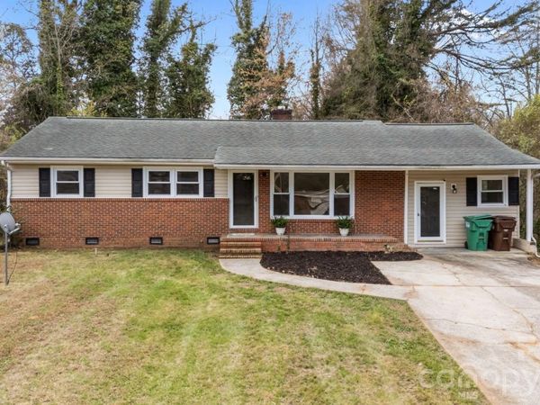 1108 Dartmouth Avenue , High Point, NC 27260