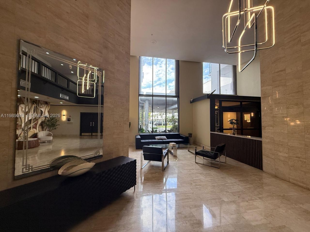 2750 NE 183rd St, Unit 1201, Aventura, FL 33160 Photo