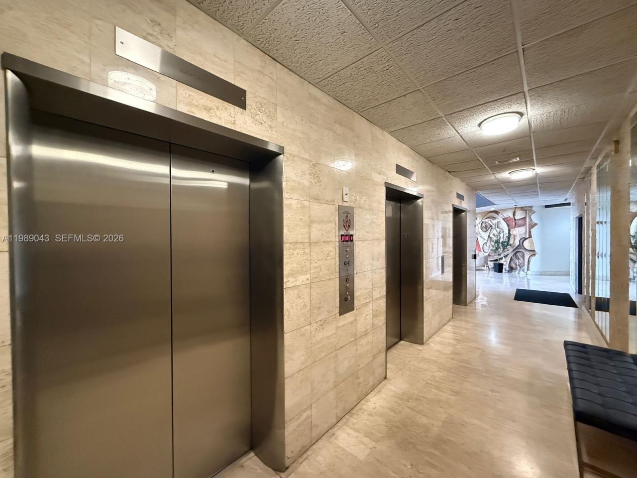 2750 NE 183rd St, Unit 1201, Aventura, FL 33160 Photo