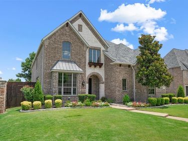 11556 Palm Springs Lane, Frisco, TX 75035