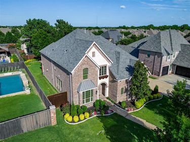 11556 Palm Springs Lane, Frisco, TX 75035