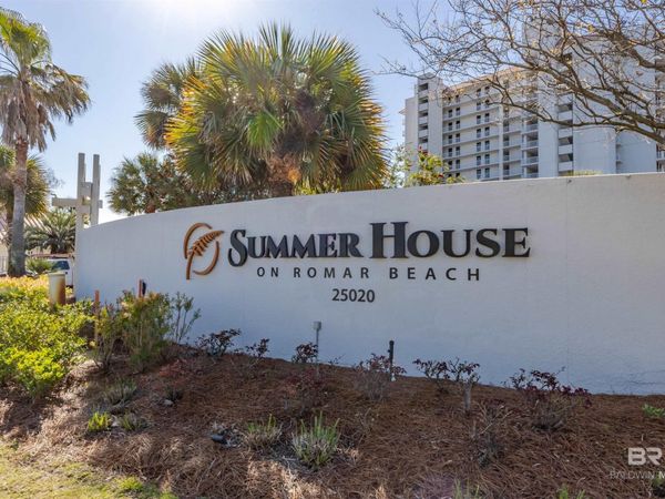 25020 Perdido Beach Boulevard, Unit 1206B, Orange Beach, AL 36561