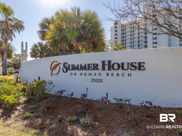 25020 Perdido Beach Boulevard, Unit 1206B, Orange Beach, AL 36561
