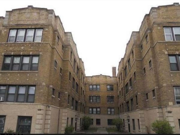 4817 N Springfield Avenue , Unit 1E, Chicago, IL 60625