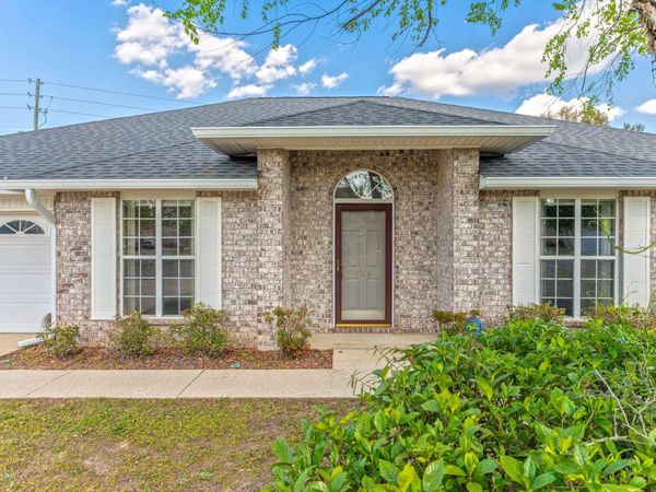 654 Brunson Street, Crestview, FL 32536