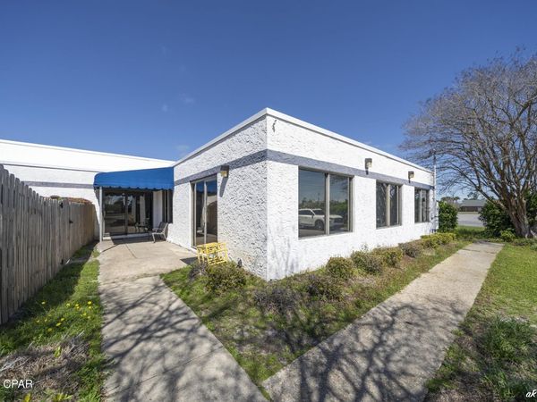 5409 Hickory Street , Panama City, FL 32404