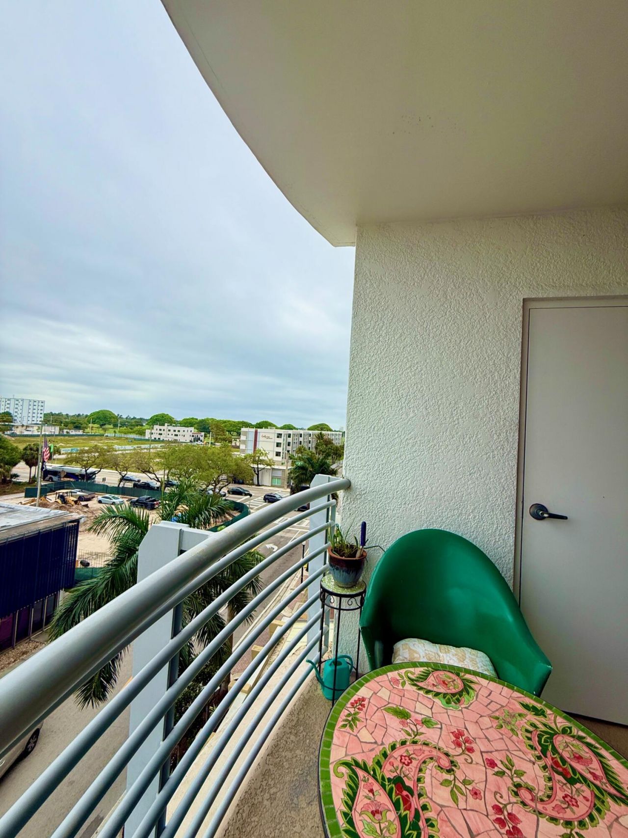 1830 Radius Drive, Unit 507, Hollywood, FL 33020 Photo