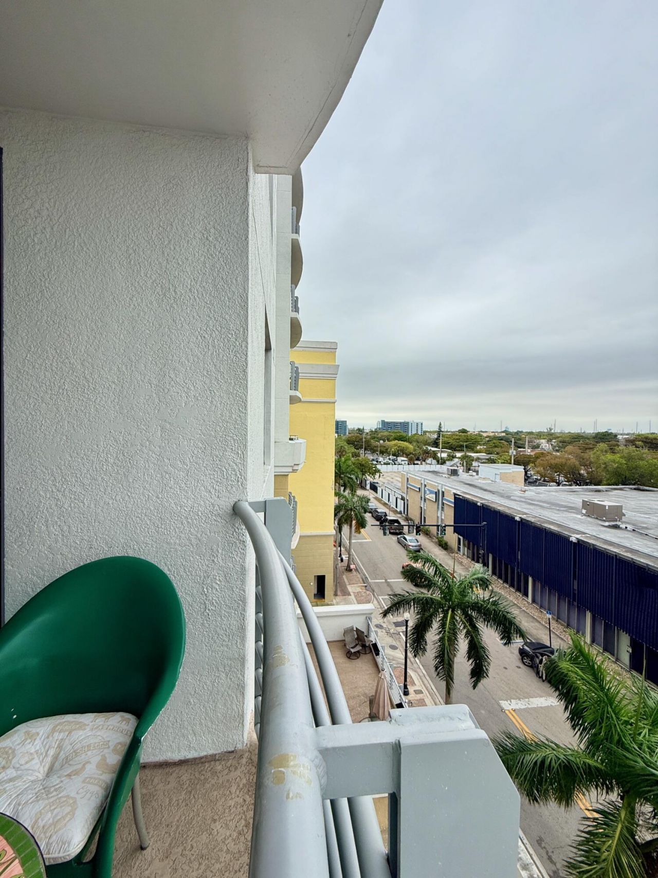 1830 Radius Drive, Unit 507, Hollywood, FL 33020 Photo