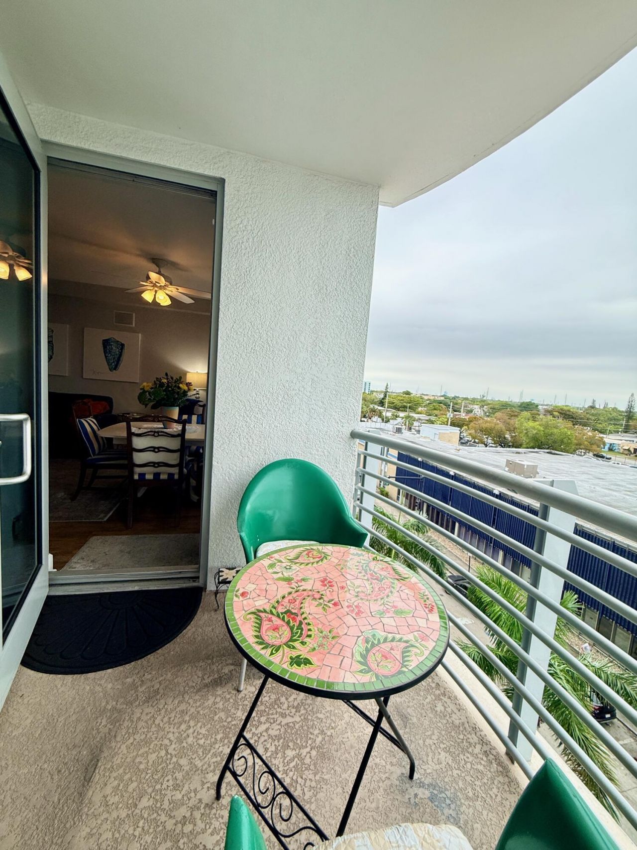 1830 Radius Drive, Unit 507, Hollywood, FL 33020 Photo