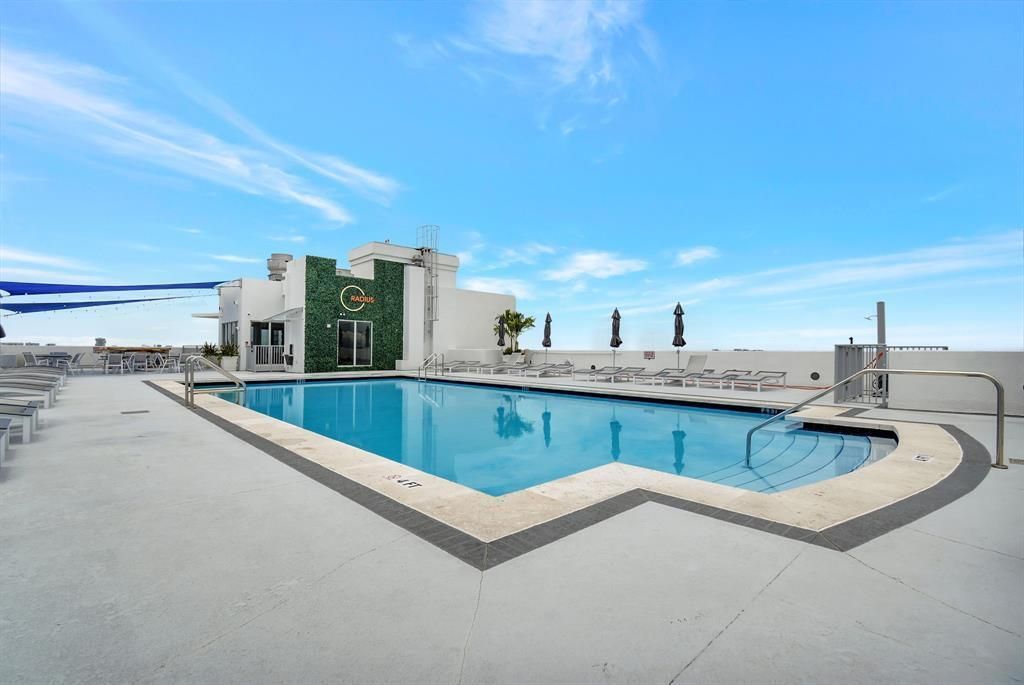 1830 Radius Drive, Unit 507, Hollywood, FL 33020 Photo