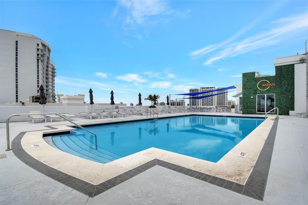 1830 Radius Drive, Unit 507, Hollywood, FL 33020 Photo