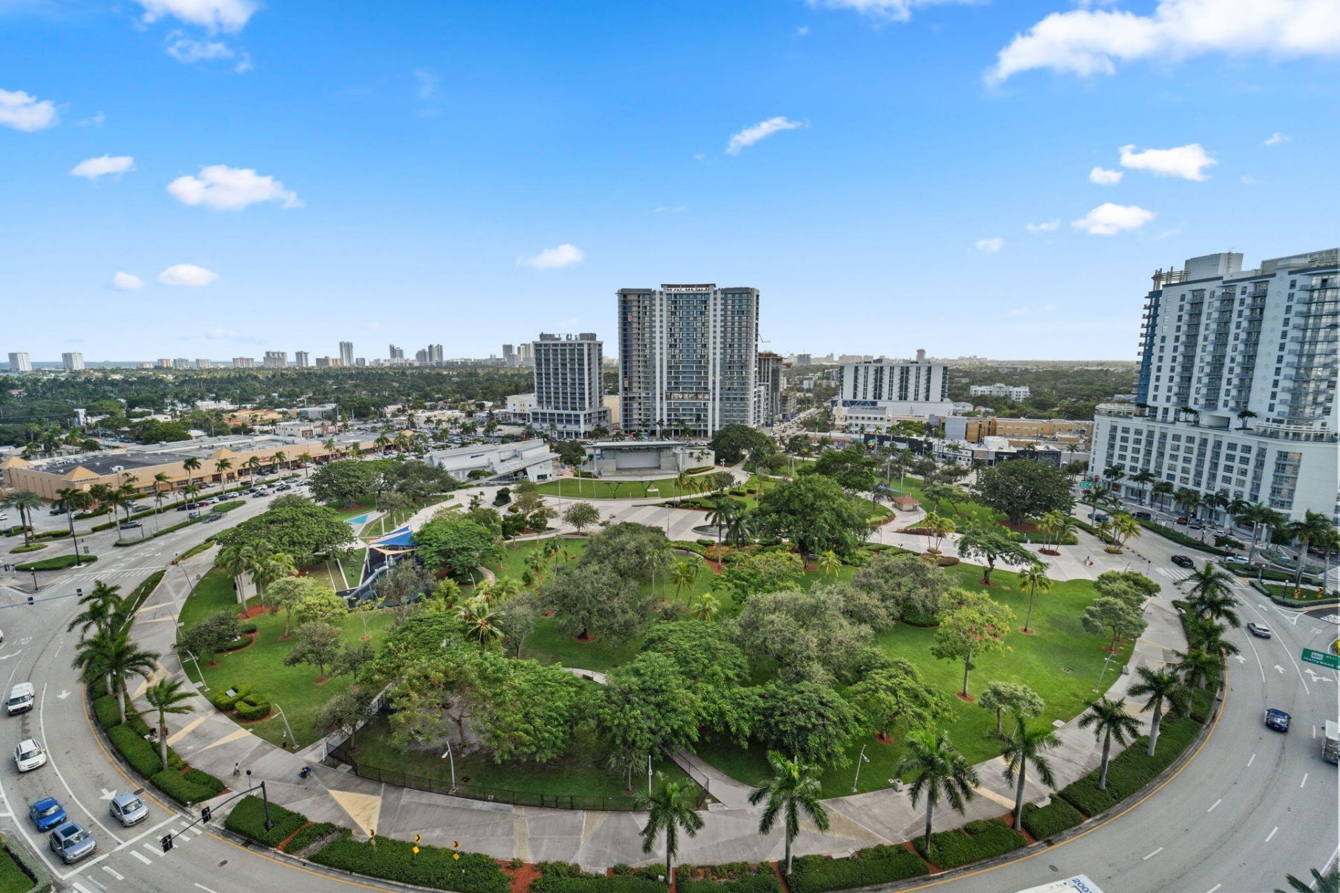 1830 Radius Drive, Unit 507, Hollywood, FL 33020 Photo