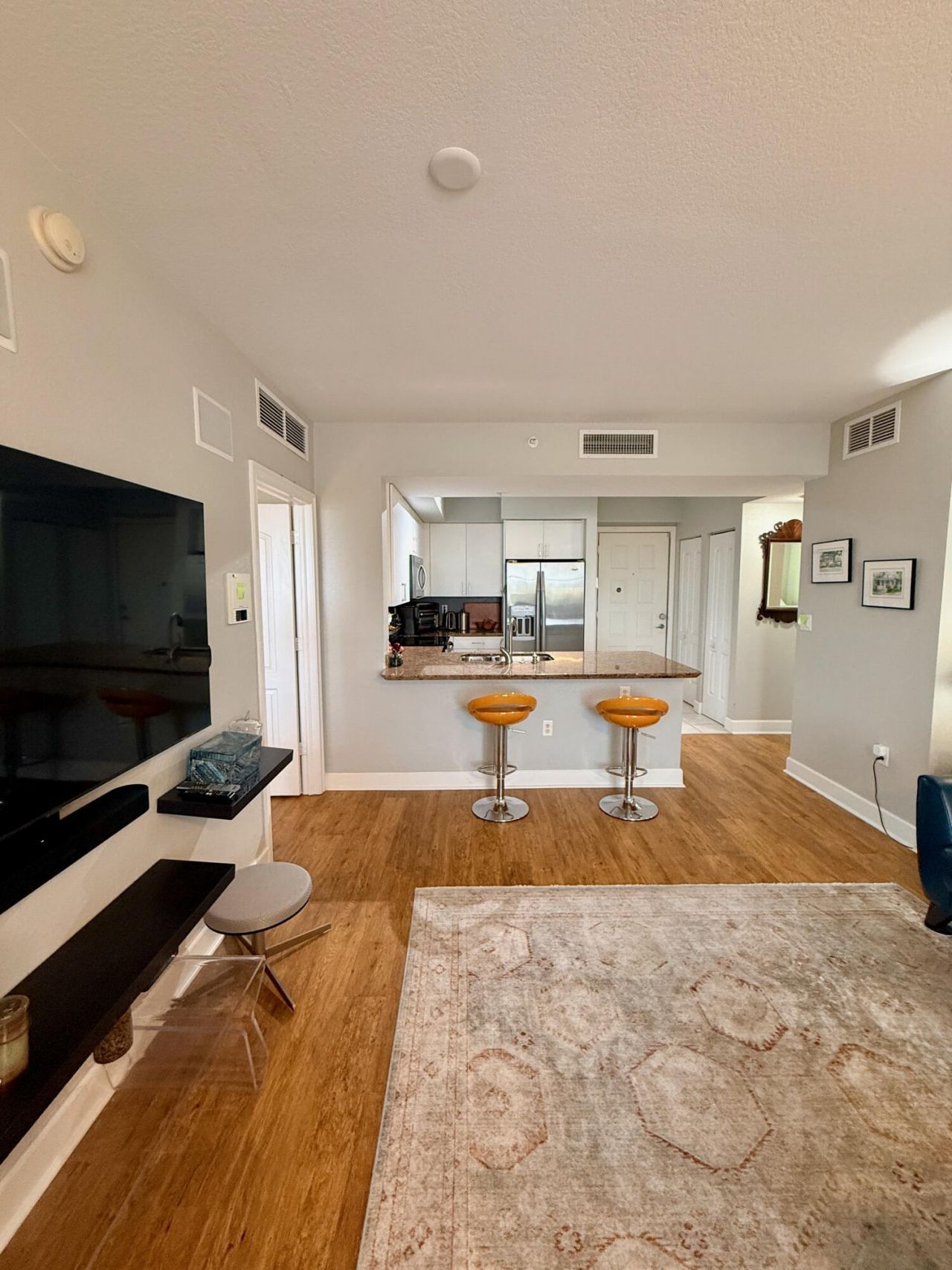 1830 Radius Drive, Unit 507, Hollywood, FL 33020 Photo