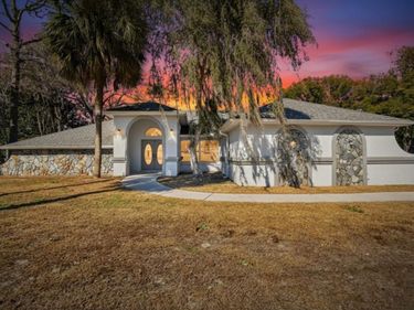 15047 WOODBURY ROAD, BROOKSVILLE, FL 34604