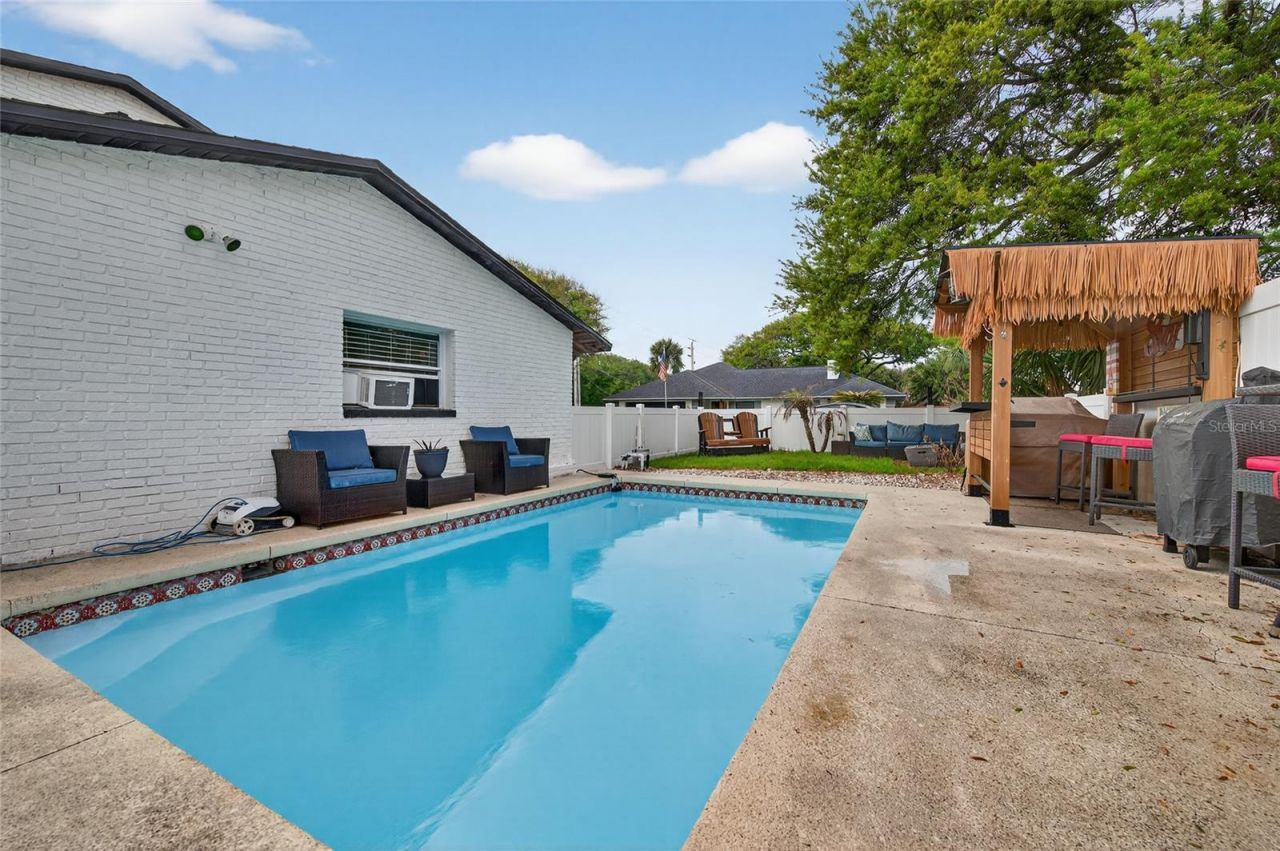 92 Alberta Avenue , Ponce Inlet, FL 32127 Photo