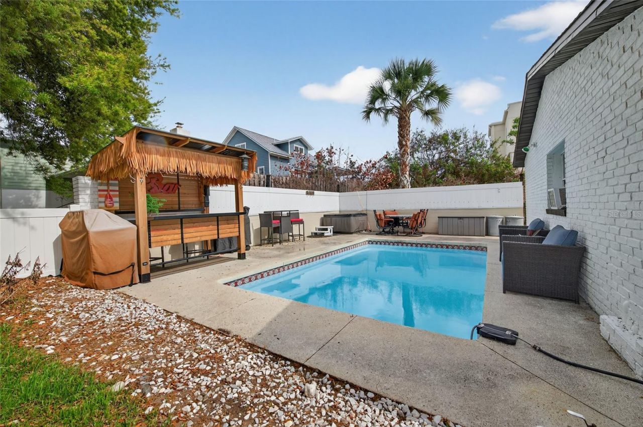 92 Alberta Avenue , Ponce Inlet, FL 32127 Photo