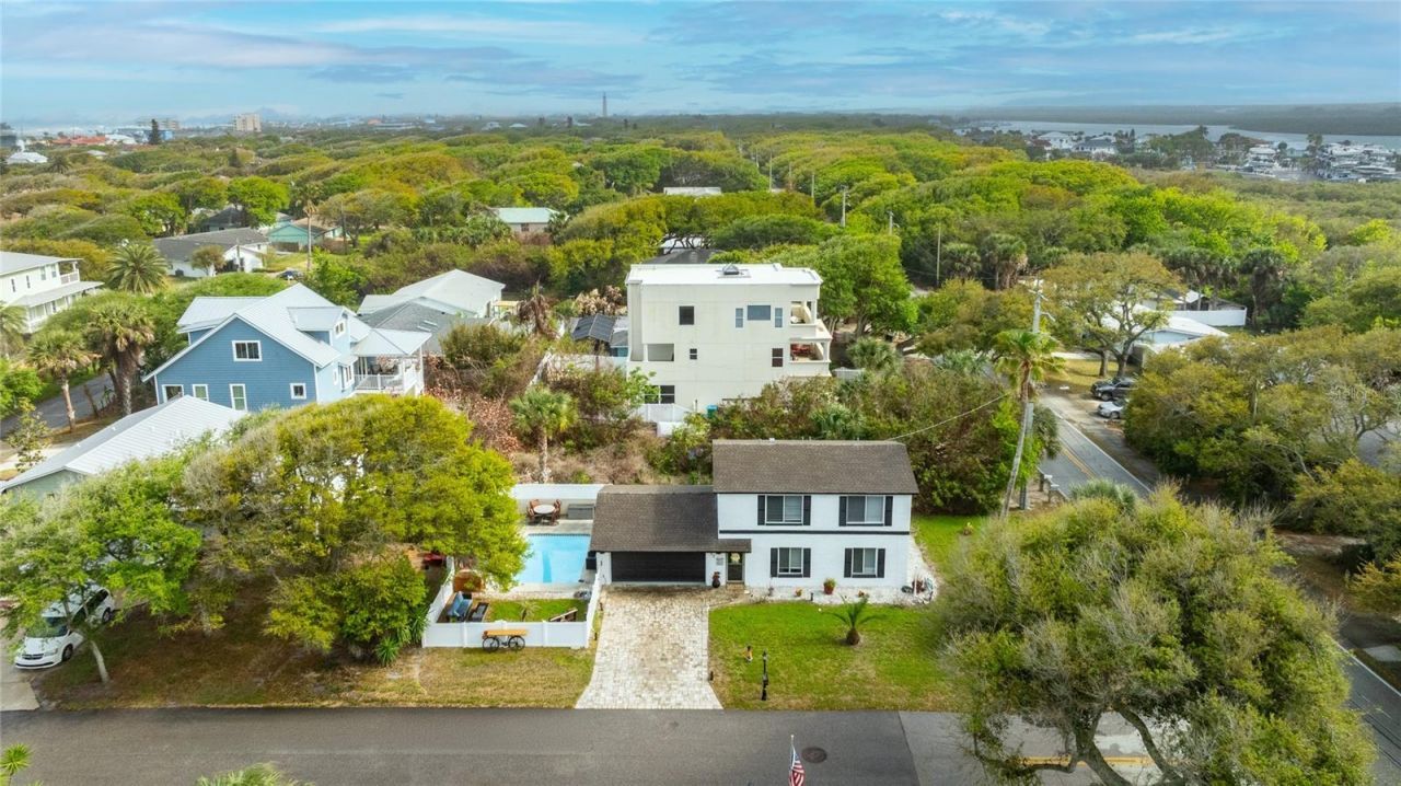 92 Alberta Avenue , Ponce Inlet, FL 32127 Photo