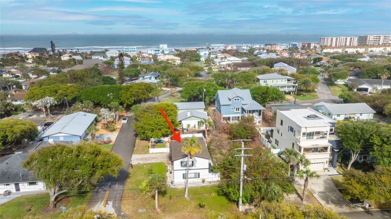 92 Alberta Avenue , Ponce Inlet, FL 32127 Photo