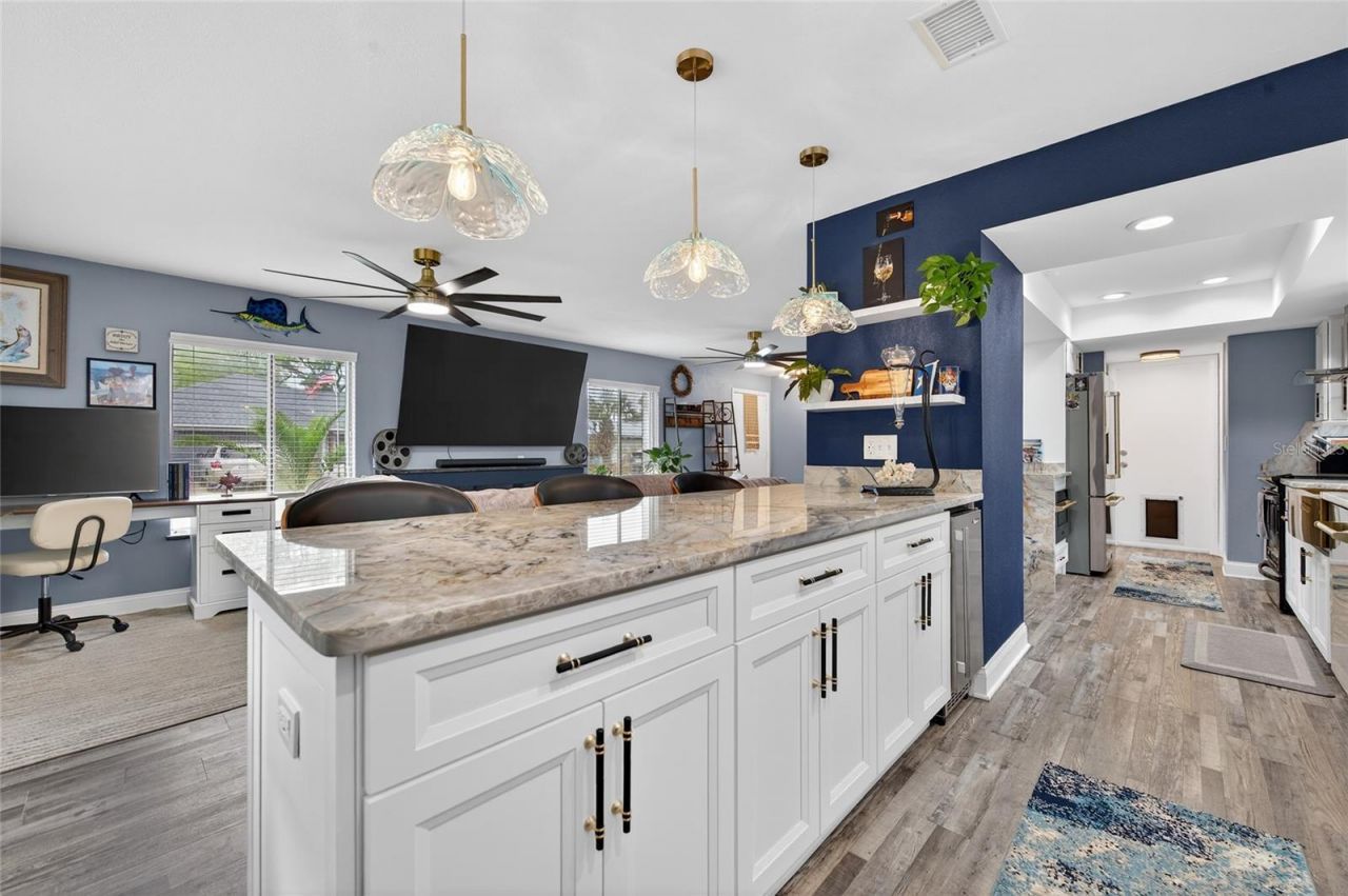 92 Alberta Avenue , Ponce Inlet, FL 32127 Photo