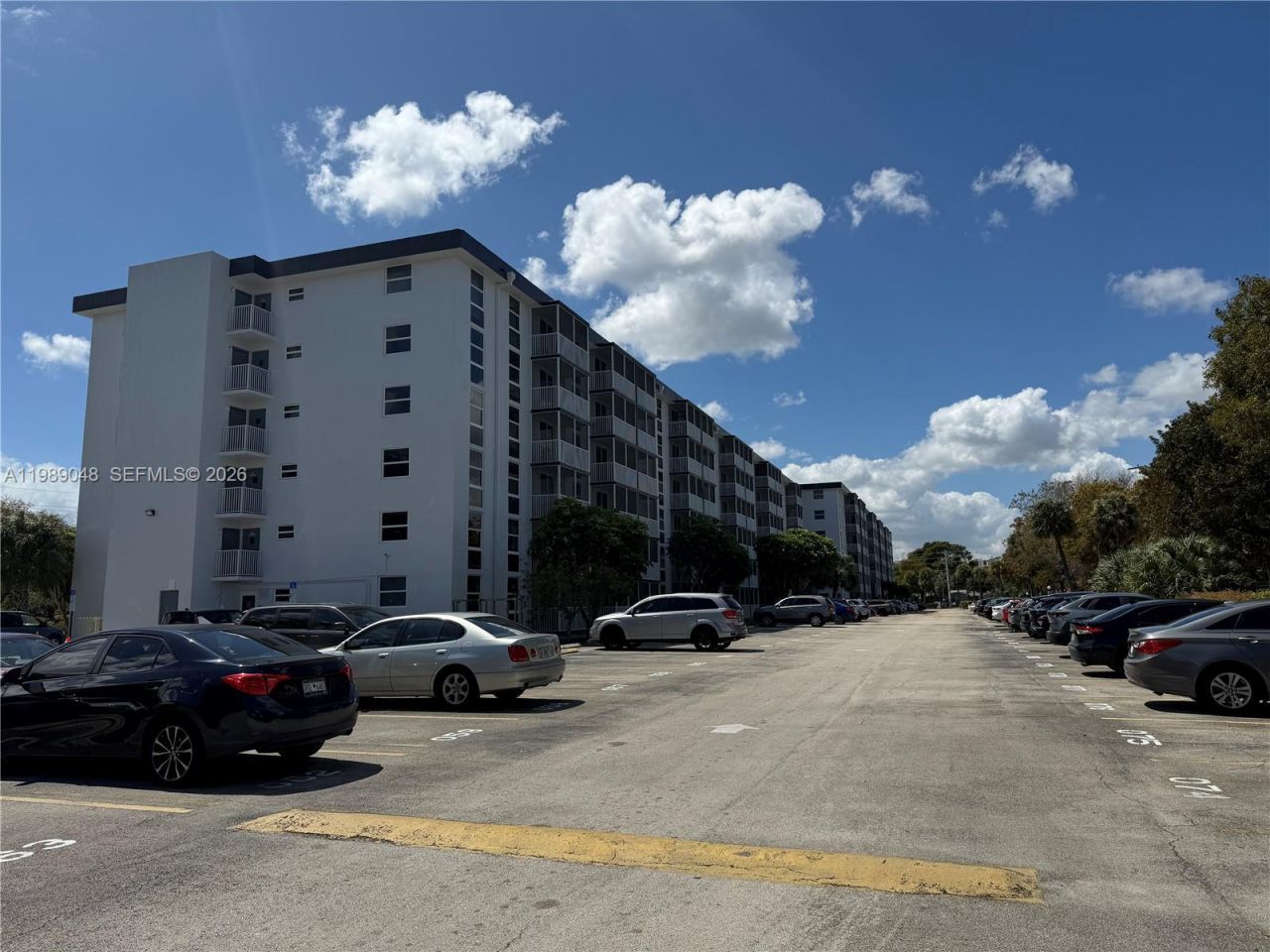 16851 NE 23rd Ave , Unit A217, North Miami Beach, FL 33160 Photo