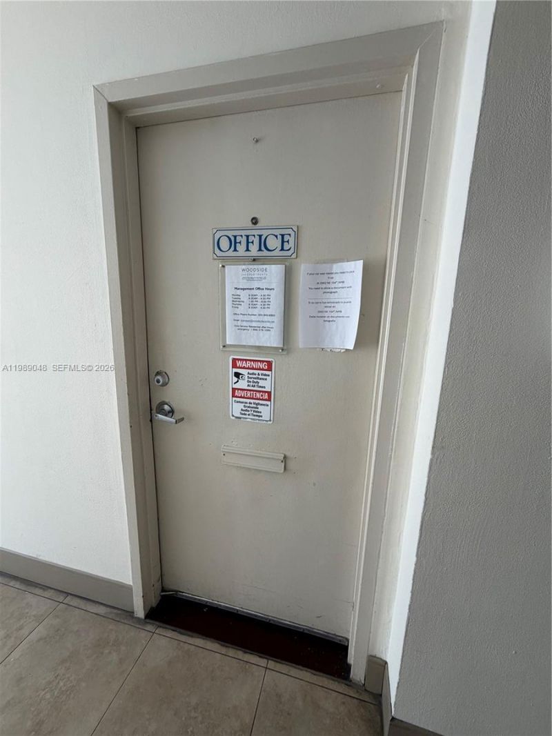 16851 NE 23rd Ave , Unit A217, North Miami Beach, FL 33160 Photo