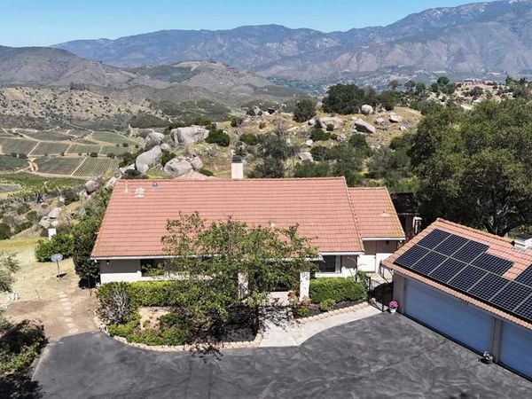 13588 Mcnally, Valley Center, CA 92082