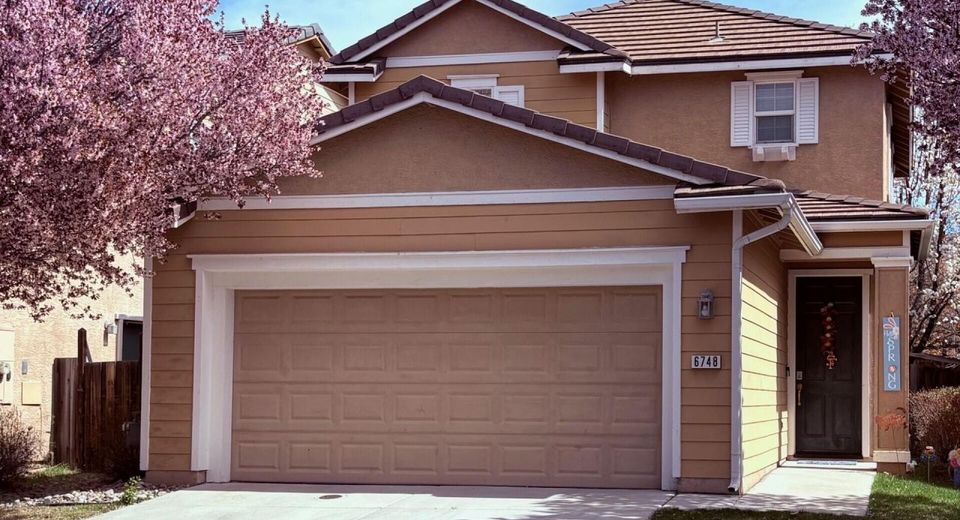 6748 Panther Creek Drive, Sparks, NV 89436 Photo