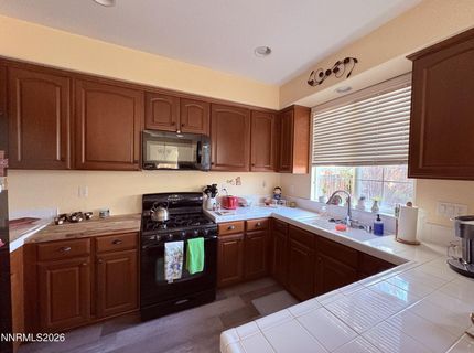 6748 Panther Creek Drive, Sparks, NV 89436 Photo