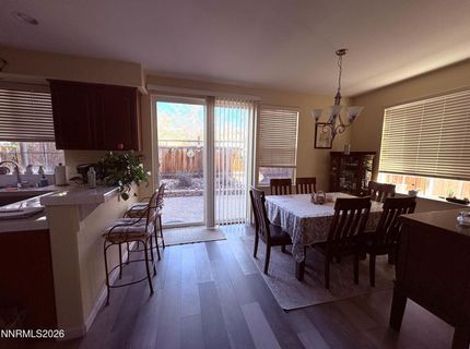 6748 Panther Creek Drive, Sparks, NV 89436 Photo