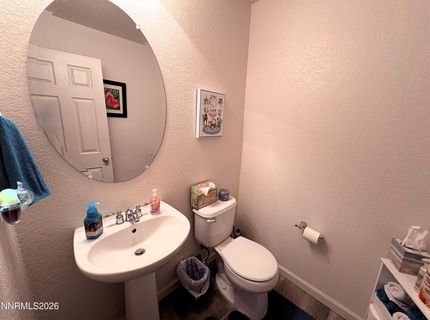 6748 Panther Creek Drive, Sparks, NV 89436 Photo