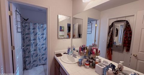 6748 Panther Creek Drive, Sparks, NV 89436 Photo