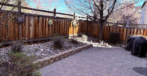 6748 Panther Creek Drive, Sparks, NV 89436 Photo