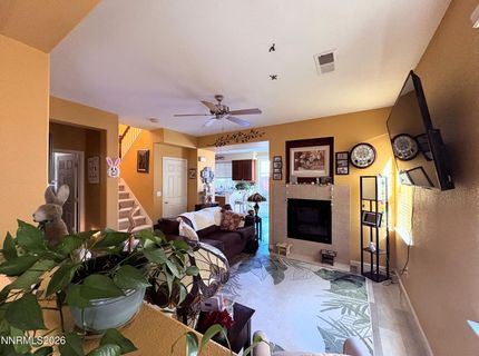 6748 Panther Creek Drive, Sparks, NV 89436 Photo