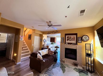 6748 Panther Creek Drive, Sparks, NV 89436 Photo