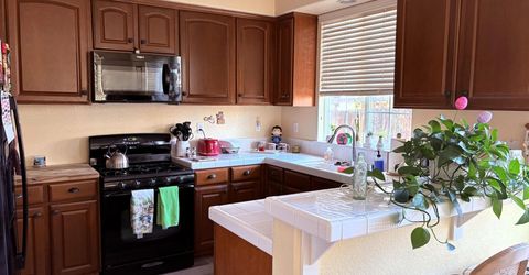 6748 Panther Creek Drive, Sparks, NV 89436 Photo