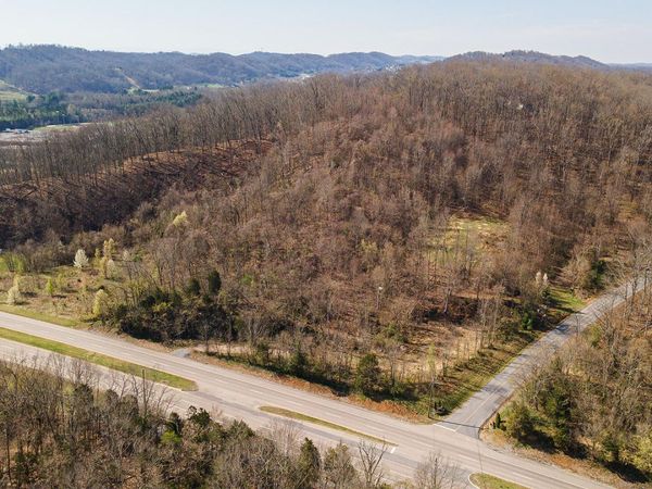 1116 Moreland Drive, Kingsport, TN 37664