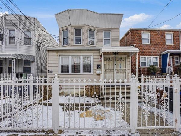 2304 Glebe Avenue, Bronx, NY 10462