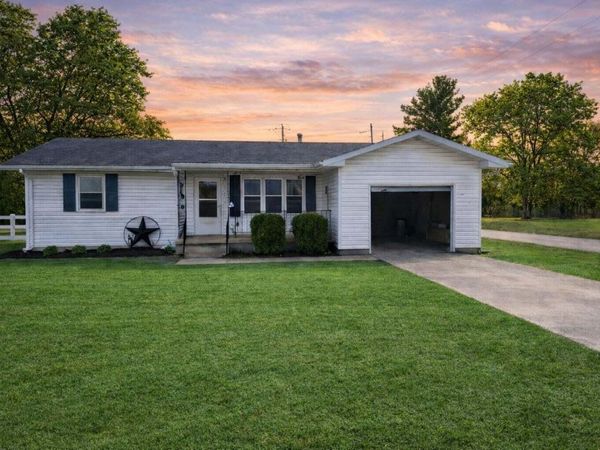 812 Alberta Street, Fordland, MO 65652