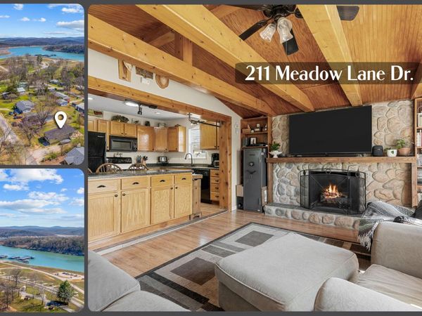 211 Meadow Lane Drive, Kissee Mills, MO 65680