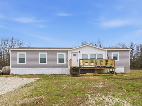 81 Thomasville Road , Buffalo, MO 65622