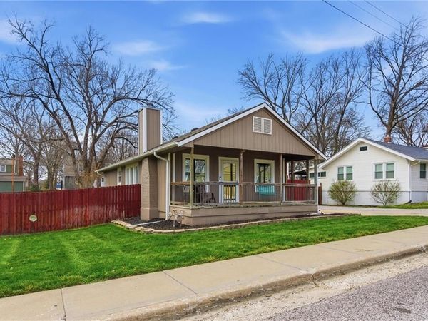 5118 El Monte Street, Roeland Park, KS 66205