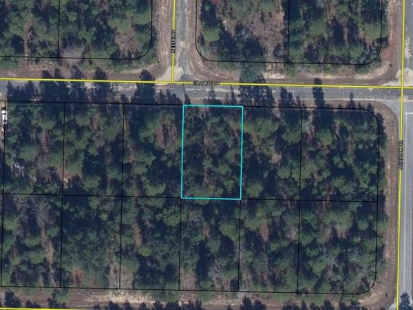 Lot 16 Elmore Street, Chipley, FL 32428