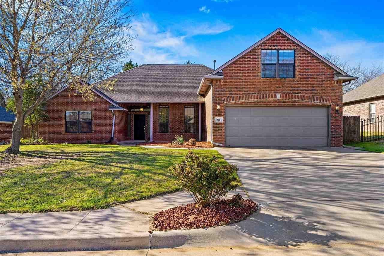 3011 W 33rd Avenue, Stillwater, OK 74074 Main Photo