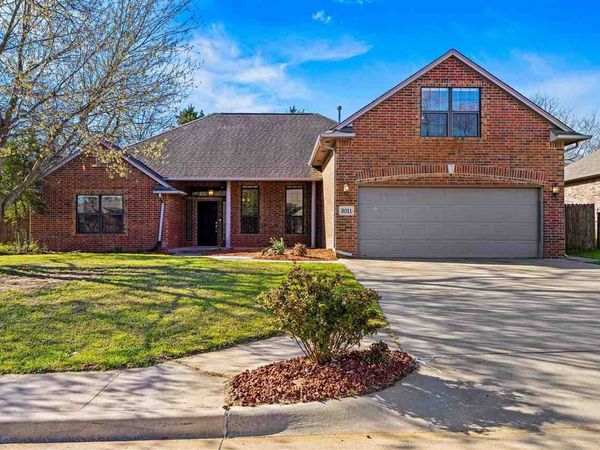 3011 W 33rd Avenue, Stillwater, OK 74074