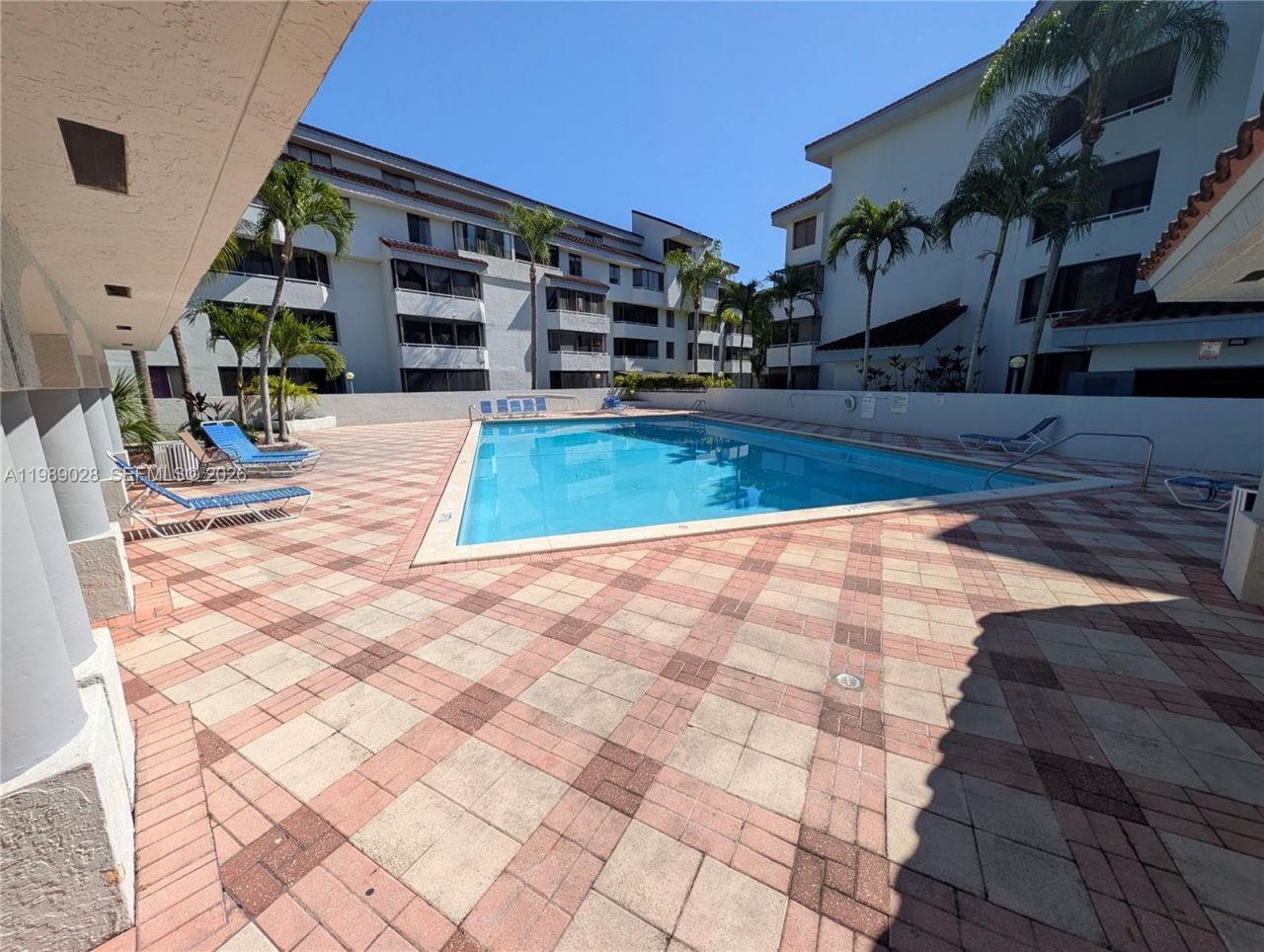 8305 SW 152nd Ave , Unit A-115, Miami, FL 33193 Photo