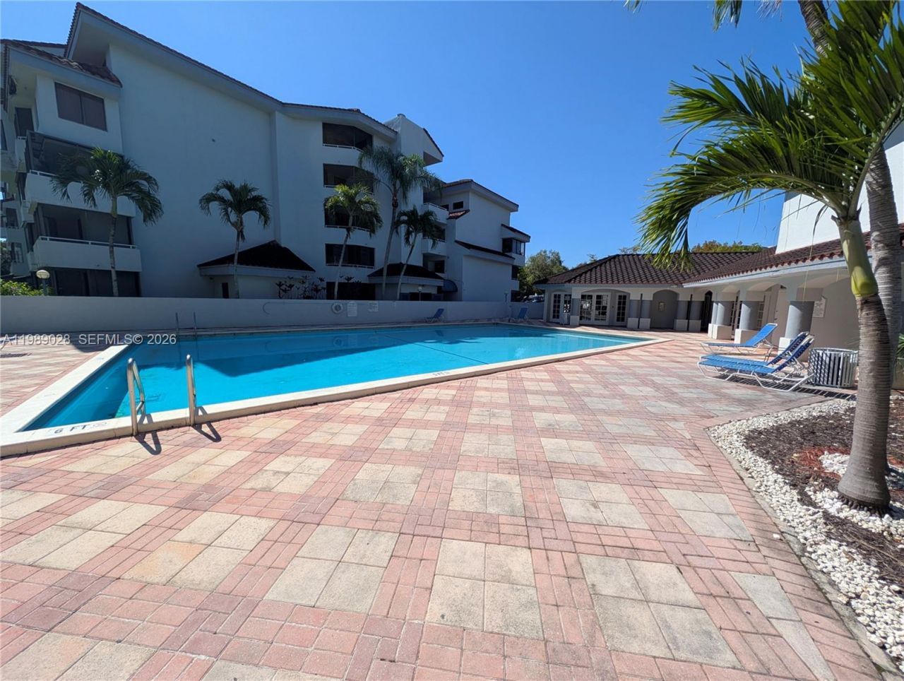 8305 SW 152nd Ave , Unit A-115, Miami, FL 33193 Photo