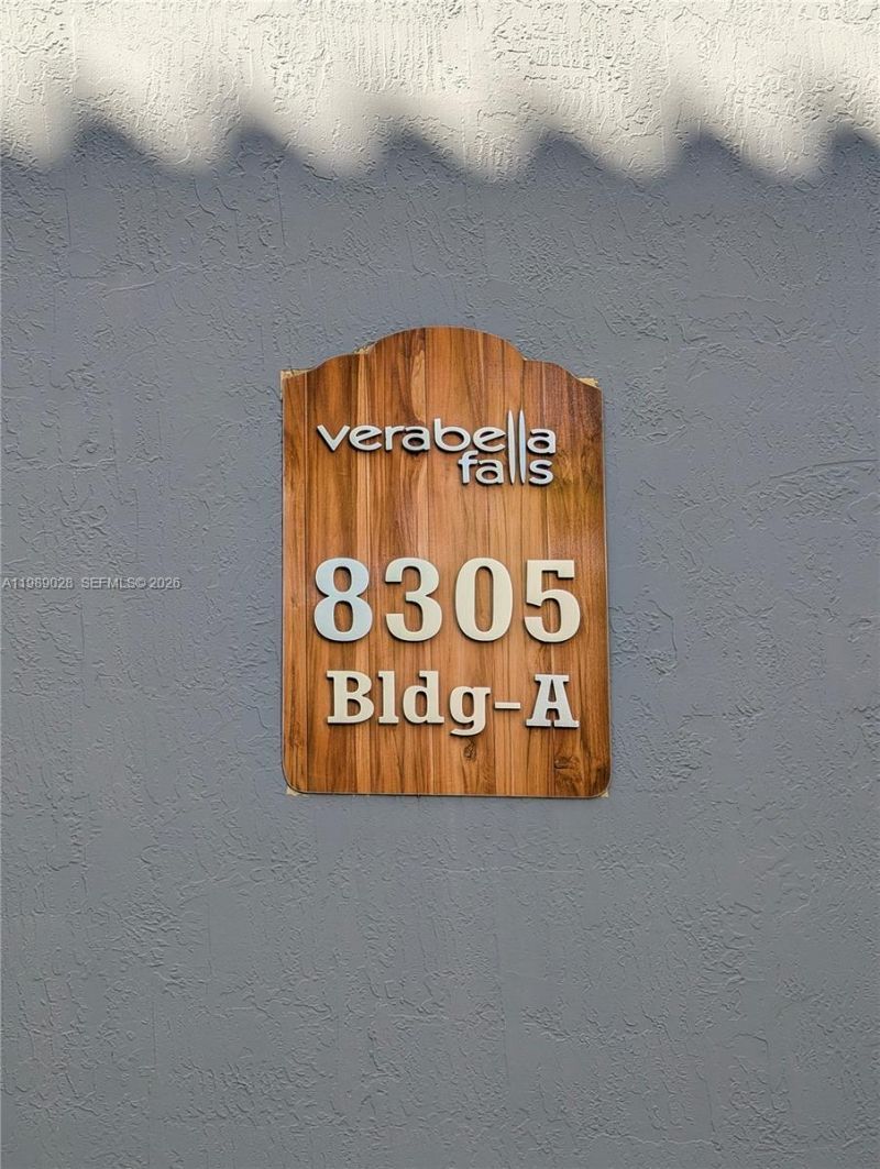 8305 SW 152nd Ave , Unit A-115, Miami, FL 33193 Photo