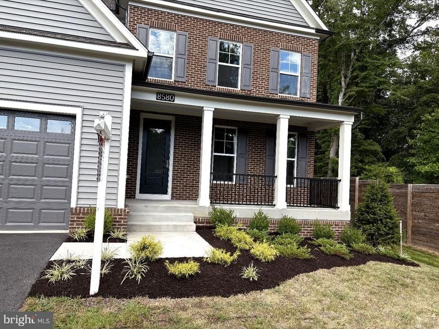 8580 Sunell Lane, Ellicott City, MD 21043 Main Photo