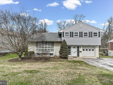 106 LINDBERGH AVENUE, BROOMALL, PA 19008