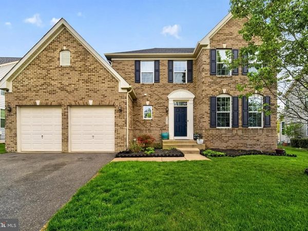 2803 SAINT MARYS VIEW ROAD, ACCOKEEK, MD 20607
